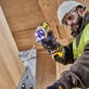 DeWALT DCF860N trieciena skrūvgriezis